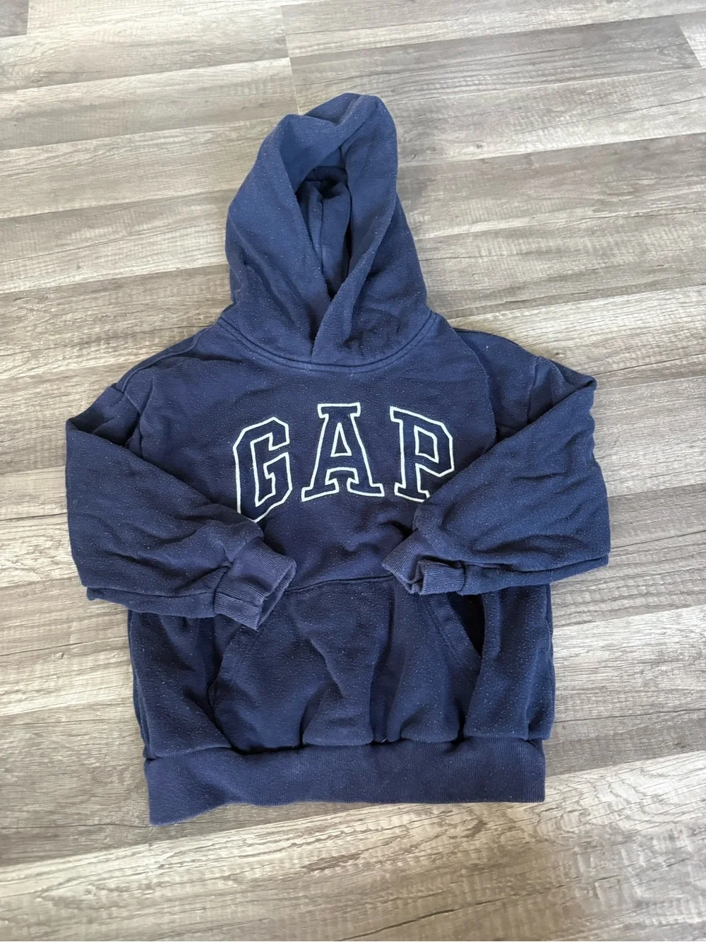 Boys 5T Hoodie Sweatshirt Bundle